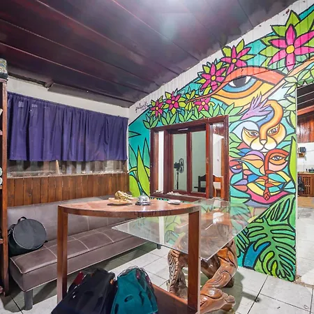 Magic Jungle Beach