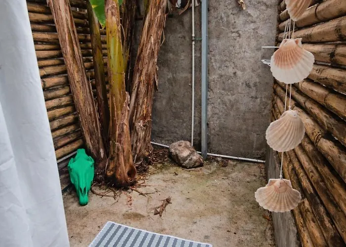 Hostal Natural Mystic Jungle Sanctuary 5 Min Walk Nicoya